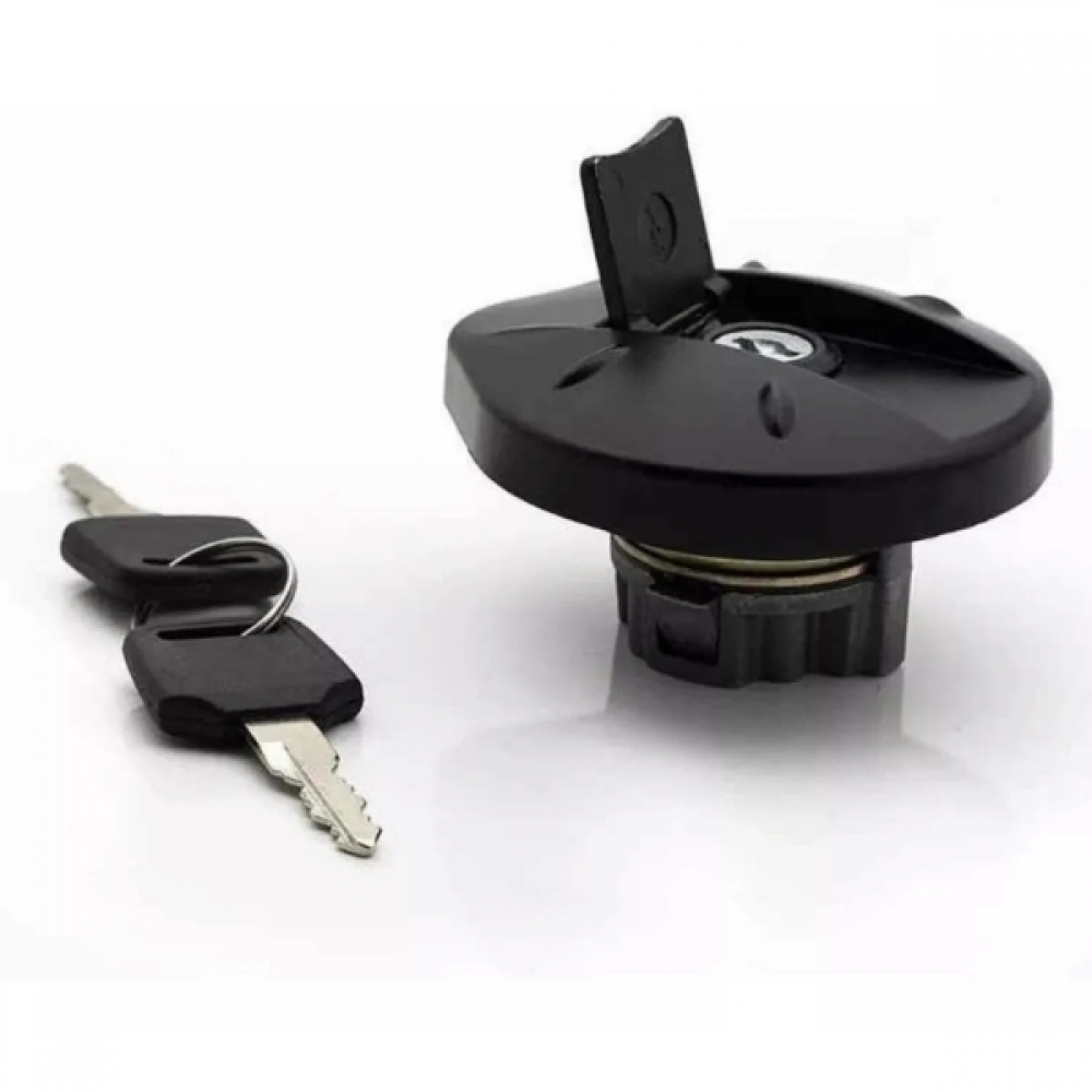 Tampa do Tanque Combustível Yamaha Xt660 Xt660r Xt 660 R Xtz 250 X Lander Motard Mod Original Zouil