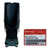 Paralama Interno Traseiro Cb 250 f Twister 2015 16 2017 2018 2019 2020 2021 2022 2023 Original Honda