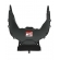 Carenagem Tampa Inferior Assoalho Pcx 160 2023 2024 2025 2026 2027 Original Honda 64521K1ZJ10