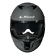 Capacete Moto Fechado Ls2 Ff808 Stream 2 Monocolor Cinza Concrete Esportivo C/ Óculos Interno