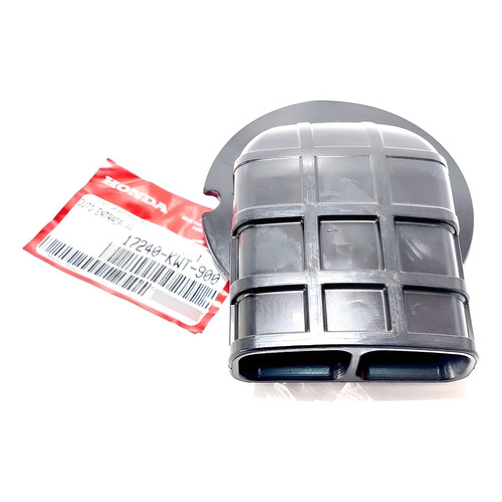 Duto Tampa Filtro Ar Xre 300 2010 11 12 2013 2014 2015 2016 2017 2018 2019 2020 2021 2022 2023 Original Honda
