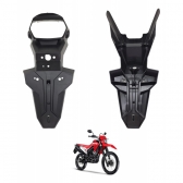 Paralama Traseiro Suporte Placa Moto Xr300 Xr 300l Tornado 2025 2026 2027 Original Honda 84701K3WB00