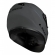 Capacete Moto Ls2 Ff358 Classic Monocolor Nardo Grey Cinza Brilho Esportivo Masculino Feminino