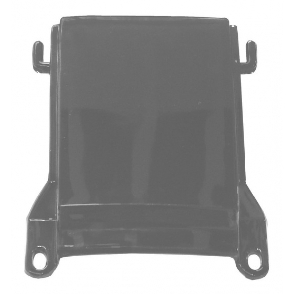 Rabeta Central Rd 350 Rd350 Carenagem Traseira Modelo Original S/ Pintura