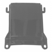 Rabeta Central Rd 350 Rd350 Carenagem Traseira Modelo Original S/ Pintura