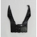 Carenagem Assoalho Tampa Piso Apoio Pé Moto Elite 125 2019 2020 2021 2022 2023 2024 Original Honda