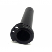 Roldana Punho Tubo Interno Do Acelerador Moto Virago 250 Fazer 250 Xtz 250 Lander Tenere 250