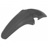 Paralama Dianteiro Moto Nx 400 Falcon Até 2008 Modelo Original S/ Pintura