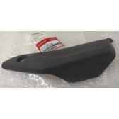 Protetor Dianteiro Curva Escapamento  Escape Xre 190 Bros 160 2016 17 18 19 20 21 2022 Original Honda
