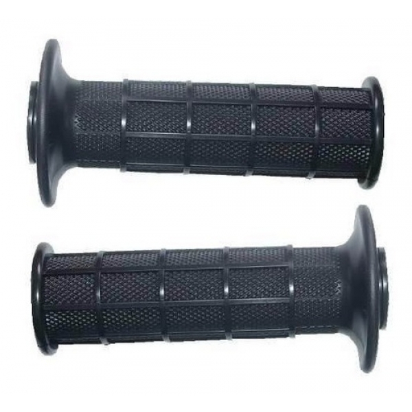 Par De Manopla Punho Moto Xr 200 Xr 250 Tornado Falcon 400 Xre 300 Bros 125 150 Model Original