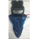 Paralama Suporte Placa Traseiro Cb 250 F Twister 2016 2017 2018 2019 2020 2021 2022 Original Honda