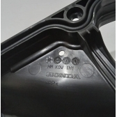 Tampa Do Filtro de Ar Moto Adv 150 2021 2022 2023 2024 Original Honda 17235-K0W-T00