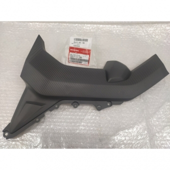 Tampa Lateral Esquerda Cb 250 F Twister 2016 2017 2018 2019 2020 2021 2022 Carenagem Original Honda