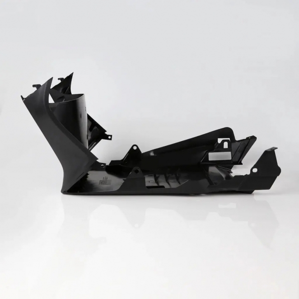 Protetor Piso Assoalho Inferior Elite 125 2019 2020 2021 2022 2023 2024 Original Honda 50611-k80-c00