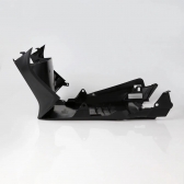 Protetor Piso Assoalho Inferior Elite 125 2019 2020 2021 2022 2023 2024 Original Honda 50611-k80-c00