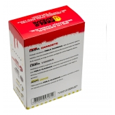 Kit Limpeza Para Capacetes Viseira C/ Anti Odor - Peels Guardian 3x1