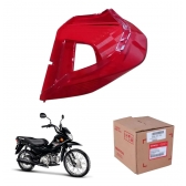 Lente Da Lanterna Freio Traseiro Moto Pop 110 Pop 110i 2016 A 2026 Original Honda 33703K62B01