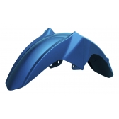 Paralama Dianteiro Moto Yamaha Fazer 150 2014 2015 Modelo Original Pro Tork