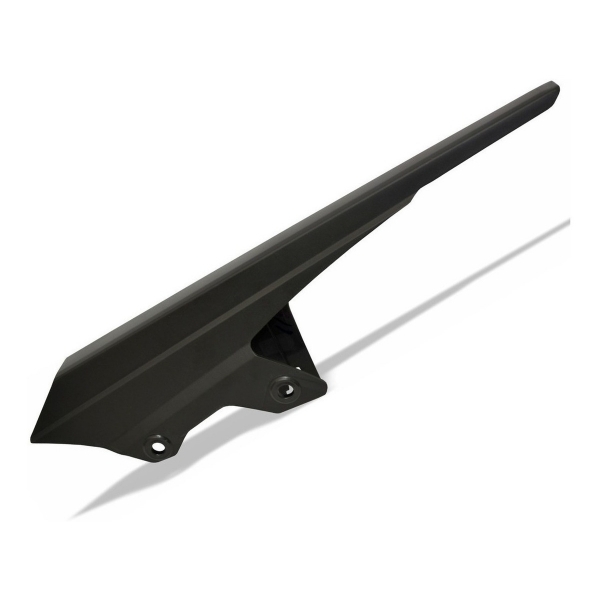 Capa Porta Corrente Moto Yamaha Xtz 150 Crosser Modelo Original Preto