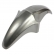 Paralama Dianteiro Moto Titan 150 Sport Prata Cinza Chumbo 2008 Modelo Original Pro Tork