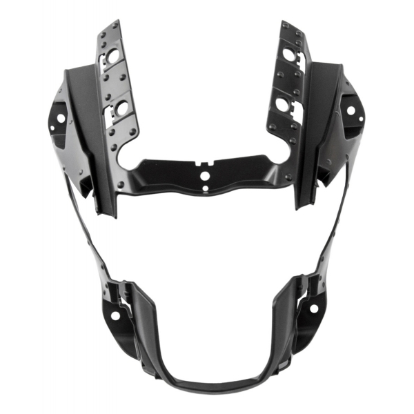 Carenagem Capa Frontal Farol Moto Fazer 250 Fz25 2022 2023 2024 Mod Original