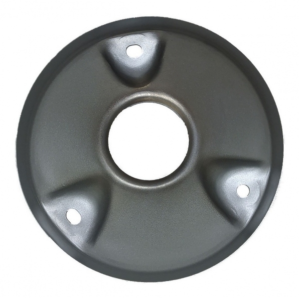 Capa Boca Ponteira Bocal Escape Escapamento Xre 300 2009 até 2023 Original Honda 18315-KWT-900ZD