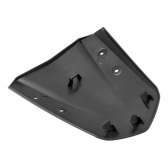 Carenagem Capa Tampa Superior Farol Moto Fazer 250 Fz25 2022 2023 2024 Mod Original