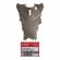 Carenagem Capa Protetor Pernas Central Moto Biz 125 2018 2019 2020 2021 2022 Bege Original Honda