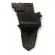 Paralama Traseiro Suporte Placa Moto Elite 125 2019 2020 2021 2022 2023 2024 Traseiro Original Honda