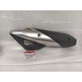 Protetor Escapamento Escape Moto Pcx150 Pcx 150 2019 2020 2021 2022 Original Honda 18318-K97-T00