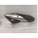 Protetor Escapamento Escape Moto Pcx150 Pcx 150 2019 2020 2021 2022 Original Honda 18318-K97-T00
