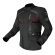Jaqueta Masculina Moto Norisk Signal Parca Big Trail Motociclista Motoqueiro Impermeável C/ Proteção