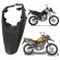 Paralama Bico Dianteiro Moto Xre 300 Superior 2009 2010 2011 2012 2013 2014 2015 Modelo Original