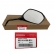 Espelho Retrovisor Lado Direito Moto Elite 125 2019 2020 2021 2022 2023 2024 Original Honda