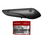 Protetor Escapamento Lead 110 ( B ) Externo Original Honda