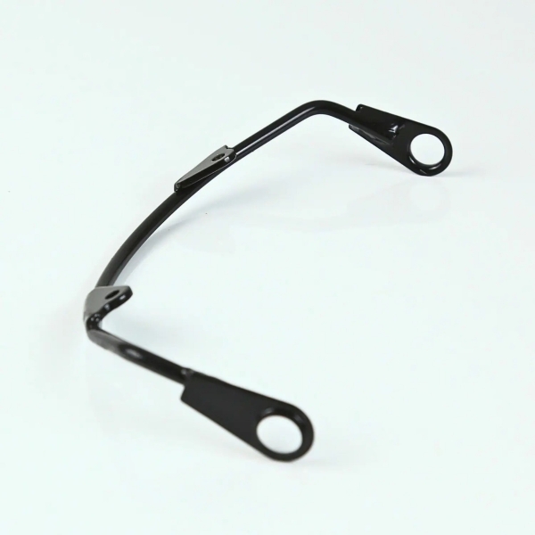 Suporte Superior  Aranha Farol Moto Nx 400 Falcon 1999 Até 2008 Original Honda 61319MCG000