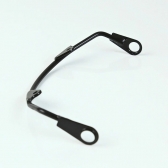 Suporte Superior  Aranha Farol Moto Nx 400 Falcon 1999 Até 2008 Original Honda 61319MCG000