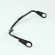 Suporte Superior  Aranha Farol Moto Nx 400 Falcon 1999 Até 2008 Original Honda 61319MCG000