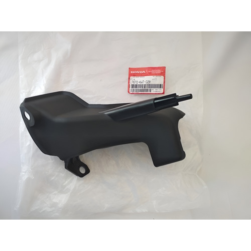 Duto De Ar Moto Xre 300 2016 2017 2018 2019 2020 Original Honda