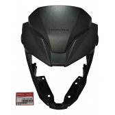 Carenagem Mascara Central Do Farol Fan 160 Titan 160 2025 2026 2027 Original Honda 61301K2G920