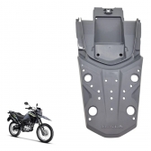 Rabeta Central Bagageiro Moto Nxr Bros 160 Xre 190 2025 2026 Original Honda 80200K1S900ZD