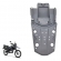 Rabeta Central Bagageiro Moto Nxr Bros 160 Xre 190 2025 2026 Original Honda 80200K1S900ZD