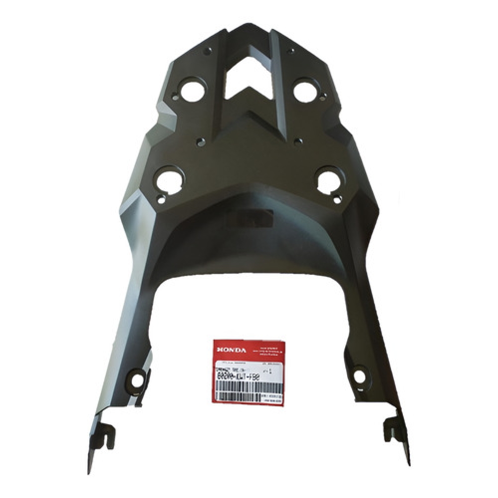 Rabeta Central Bagageiro Xre 300 2019 2020 2021 2022 2023 Sahara 300 2024 2025/ed Original Honda