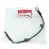 Suporte Superior  Aranha Farol Moto Nx 400 Falcon 1999 Até 2008 Original Honda 61319MCG000