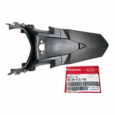 Paralama Traseiro Suporte Placa Moto Cg Titan Fan 150 14/15 Fan 125 Fan 160 14/23 Original Honda