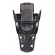 Rabeta Central Bagageiro Moto Xre 190 Nxr Bros 160 2025 2026 2027 Preta Original Honda 80200K1S900ZC