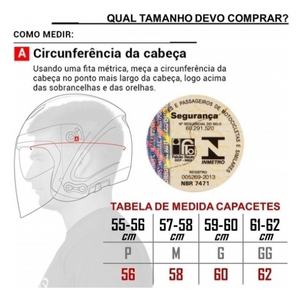 Capacete Moto Fechado Norisk Razor Full Preto Fosco Vermelho Masculino Feminino Esportivo Lançamento