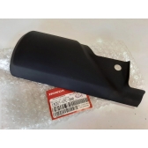Protetor Escape Escapamento Traseiro Moto Xr 250 Tornado 2002 Até 2008 Original Honda 18355KPE900