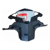 Carenagem Traseira Tampa Guidão Elite 125 2019 2020 2021 2022 2023 2024 Original Honda 53206-K80-C01