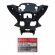 Tampa Aranha Suporte Traseiro Farol Painel Cb 250 F Twister 2016 17 18 19 20 21 2022 Original Honda